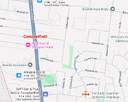 iFix Campbellfield workshop