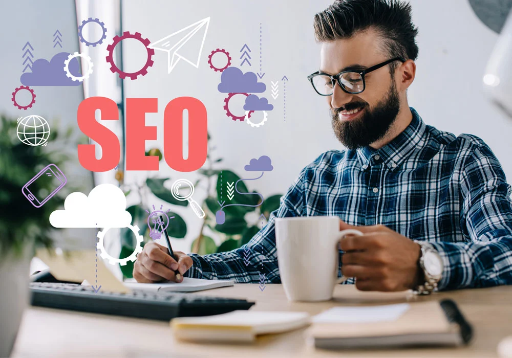 seo for humans, not robots