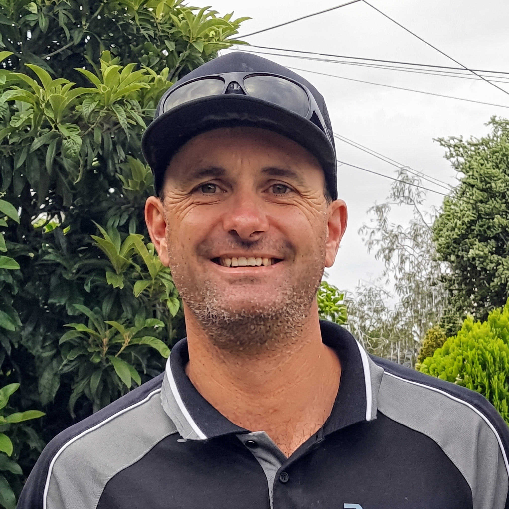 Glenn, Owner of Upkeep Plumbing