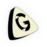 Geoffrey Digital logo