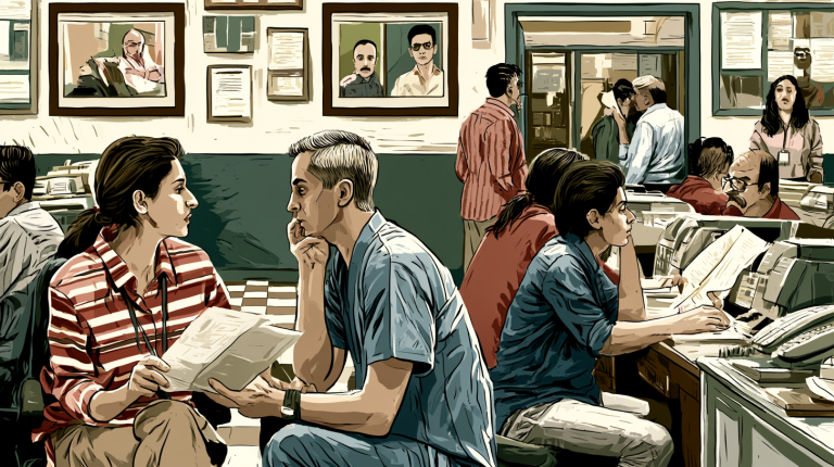 the woods medical clinic
